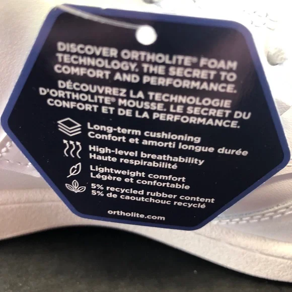 NEW Balance 480 BB480LWW Triple White Sail Low 990 991 550 650 Harlow DS… - Picture 12 of 13